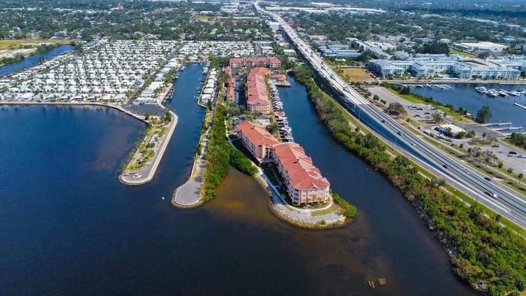 5000 CULBREATH KEY WAY 1-203, Tampa, FL 33611
