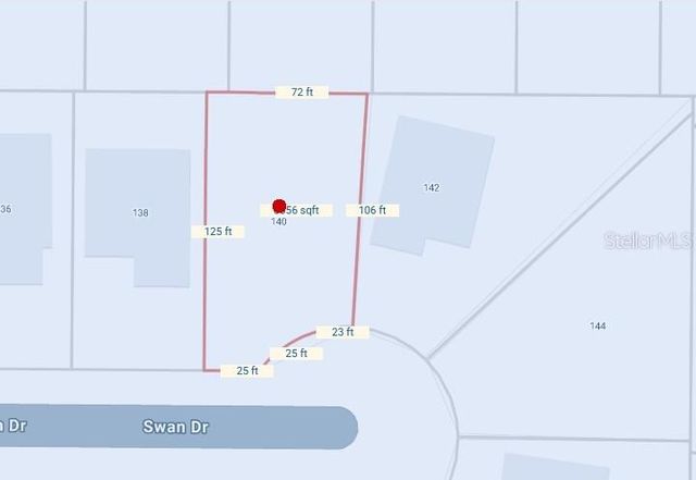 140 SWAN DRIVE, Rotonda West, FL 33947
