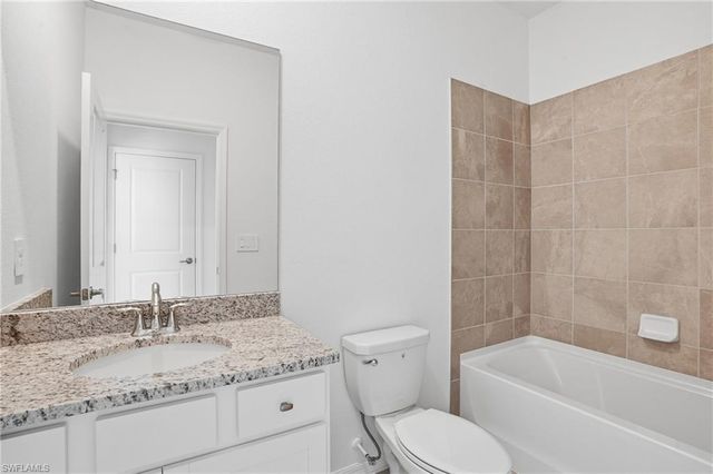 3958 Button Sage RD, Alva, FL 33920