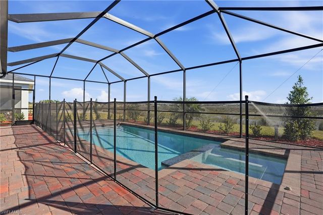 3958 Button Sage RD, Alva, FL 33920