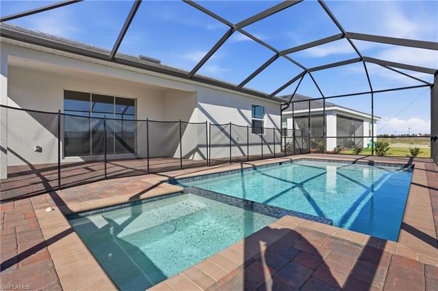 3958 Button Sage RD, Alva, FL 33920