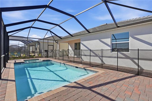 3958 Button Sage RD, Alva, FL 33920