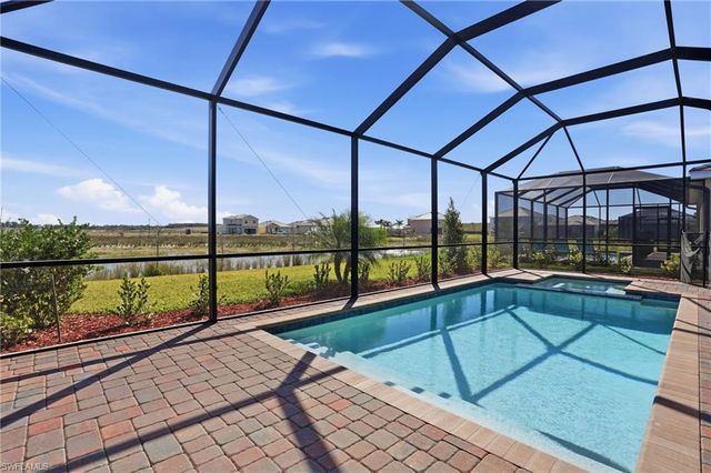 3958 Button Sage RD, Alva, FL 33920