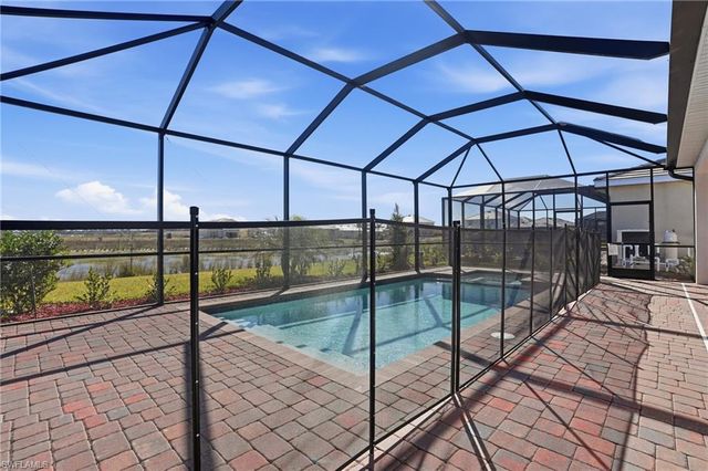 3958 Button Sage RD, Alva, FL 33920