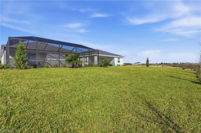 3958 Button Sage RD, Alva, FL 33920