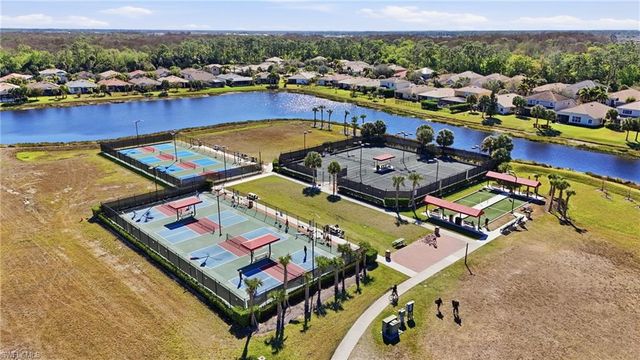 3958 Button Sage RD, Alva, FL 33920