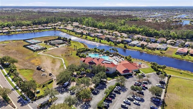 3958 Button Sage RD, Alva, FL 33920