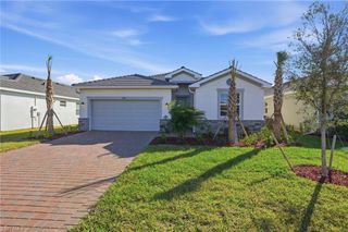 3958 Button Sage RD, Alva, FL 33920