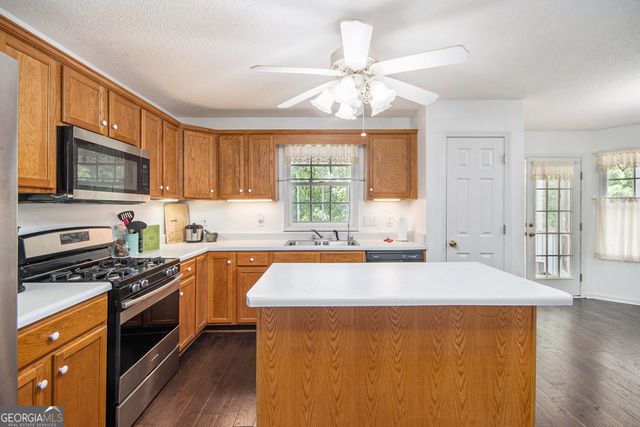 67 Severn Way, Dallas, GA 30132