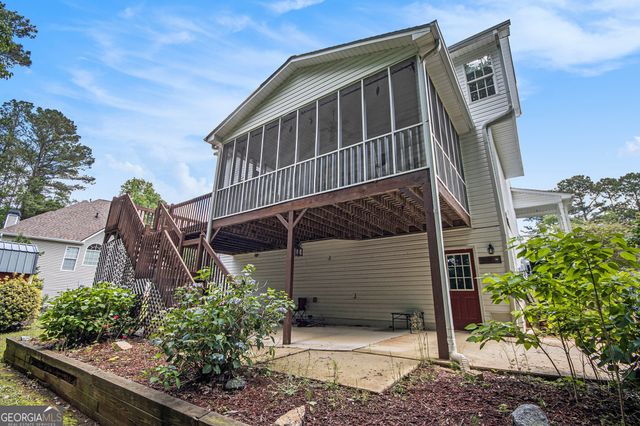 67 Severn Way, Dallas, GA 30132