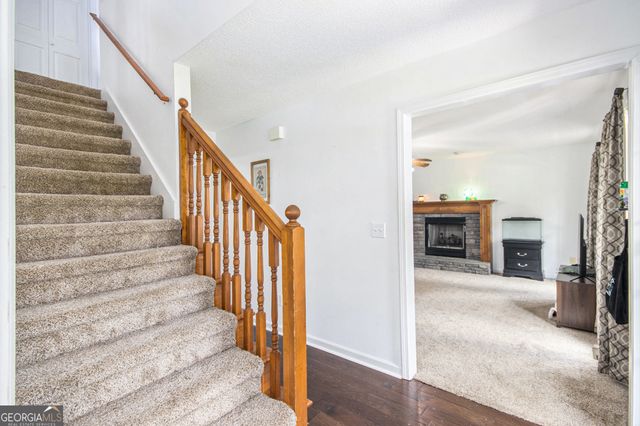 67 Severn Way, Dallas, GA 30132