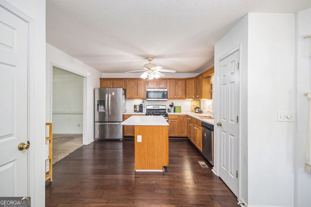 67 Severn Way, Dallas, GA 30132