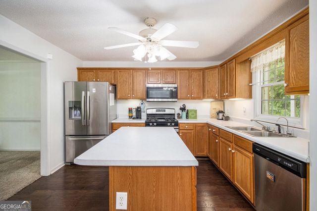 67 Severn Way, Dallas, GA 30132