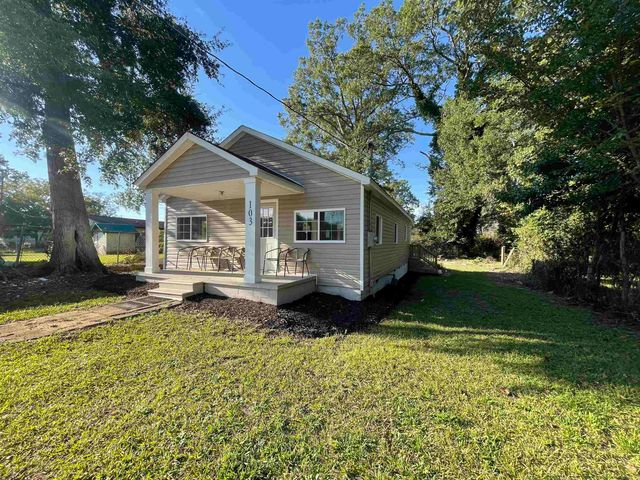 103 Mason Street, Clinton, SC 29325