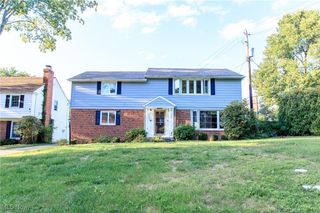 22625 Rye Road, Shaker Heights, OH 44122