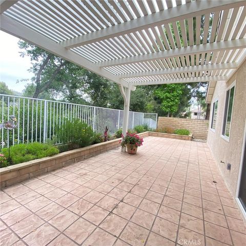2510 Renata Court, Thousand Oaks, CA 91362