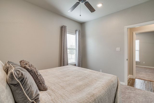 612 Adeline Drive, Burleson, TX 76028