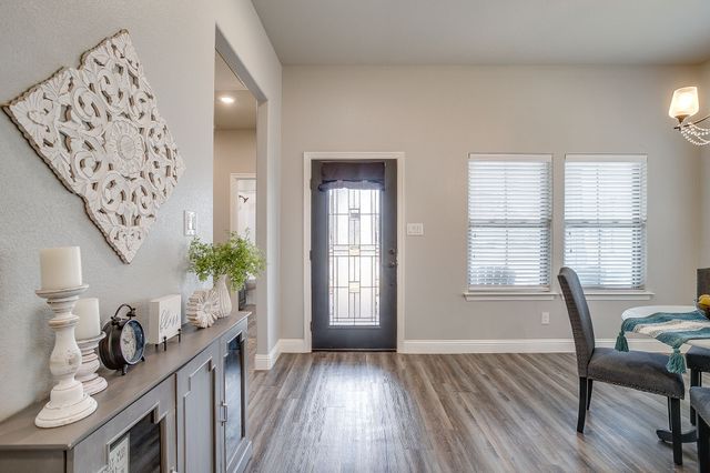 612 Adeline Drive, Burleson, TX 76028