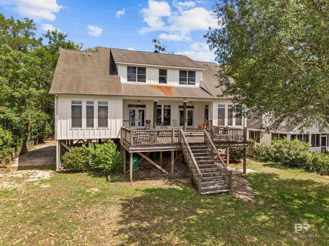16365 Scenic Highway 98, Fairhope, AL 36532