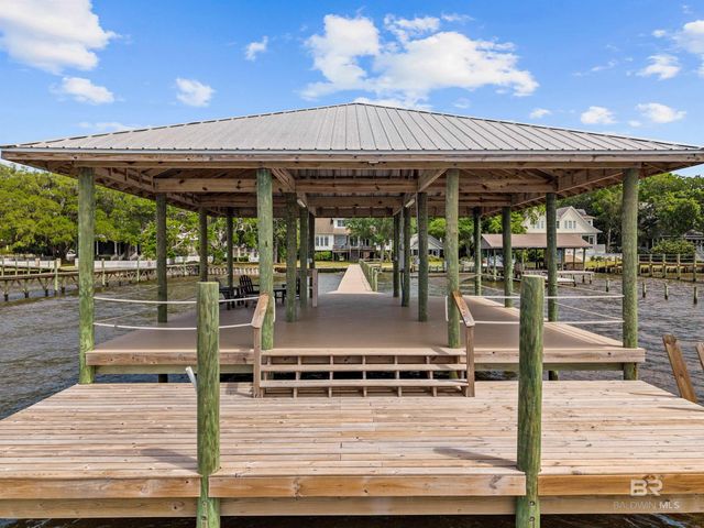 16365 Scenic Highway 98, Fairhope, AL 36532