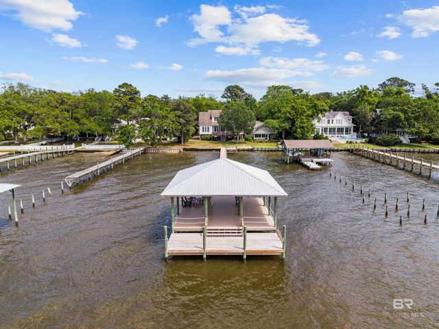 16365 Scenic Highway 98, Fairhope, AL 36532