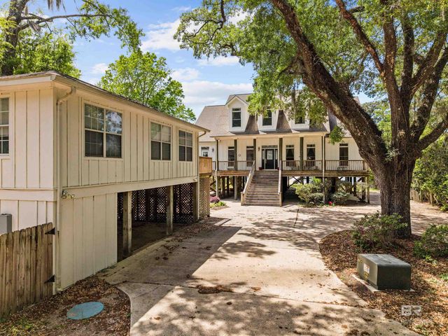 16365 Scenic Highway 98, Fairhope, AL 36532