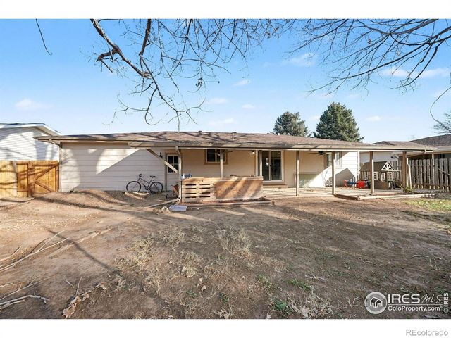 179 44th Avenue, Greeley, CO 80634