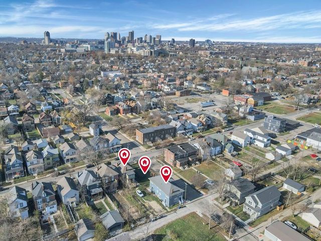 1085-1087 E Sycamore Street, Columbus, OH 43206