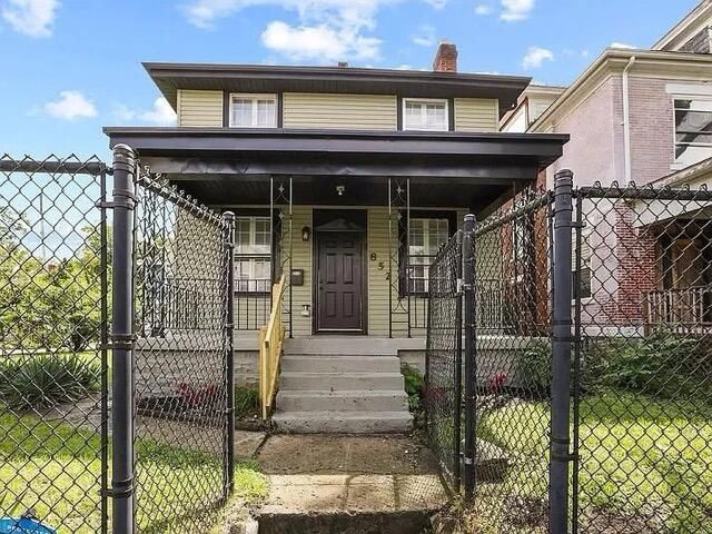1085-1087 E Sycamore Street, Columbus, OH 43206
