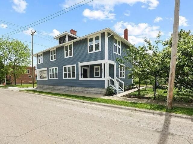1085-1087 E Sycamore Street, Columbus, OH 43206