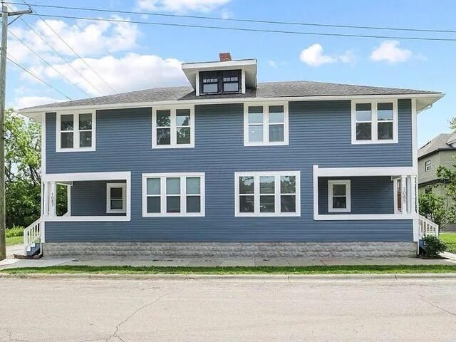 1085-1087 E Sycamore Street, Columbus, OH 43206