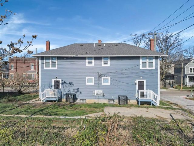 1085-1087 E Sycamore Street, Columbus, OH 43206