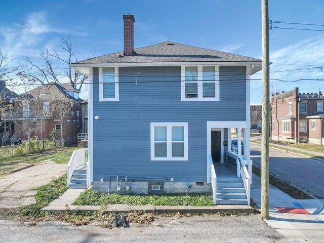 1085-1087 E Sycamore Street, Columbus, OH 43206