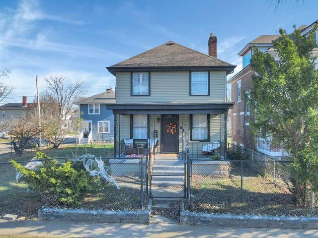 1085-1087 E Sycamore Street, Columbus, OH 43206