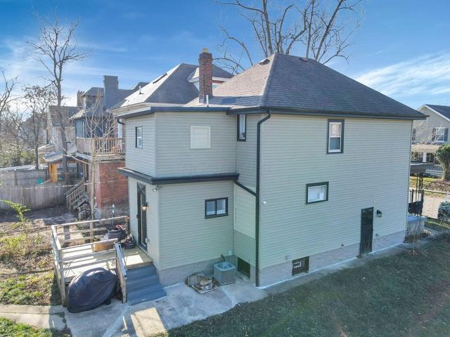 1085-1087 E Sycamore Street, Columbus, OH 43206