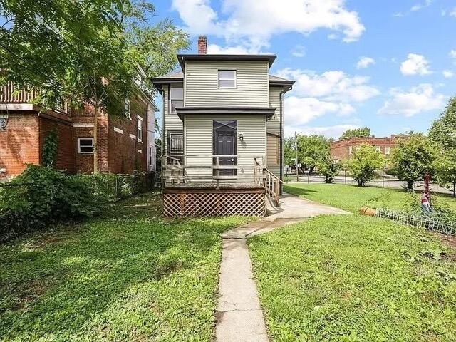 1085-1087 E Sycamore Street, Columbus, OH 43206