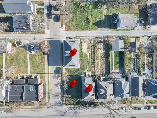 1085-1087 E Sycamore Street, Columbus, OH 43206
