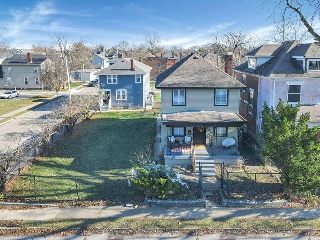 1085-1087 E Sycamore Street, Columbus, OH 43206