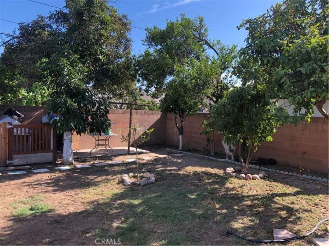 1234 E Oak Street, Anaheim, CA 92805