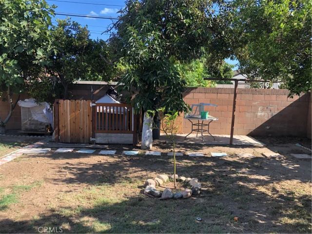 1234 E Oak Street, Anaheim, CA 92805