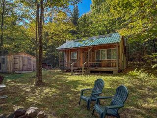 307 Kidder Hill Ridge, Irasburg, VT 05845