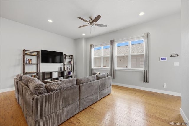 6033 Galena Street, Denver, CO 80238