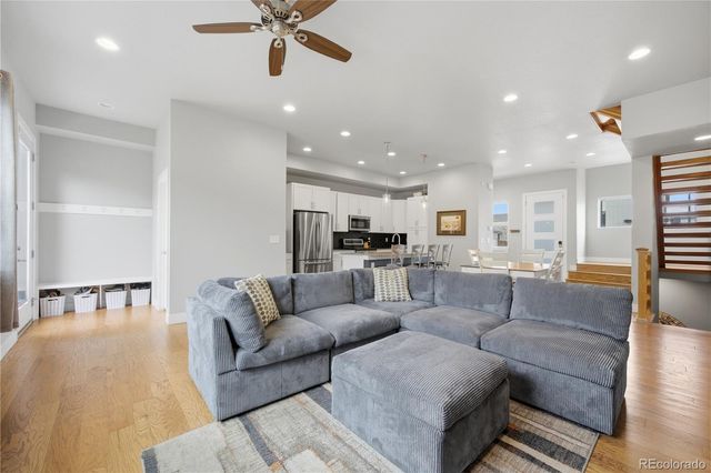 6033 Galena Street, Denver, CO 80238