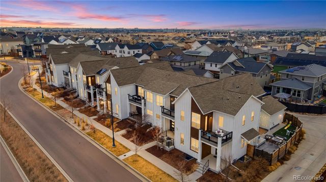 6033 Galena Street, Denver, CO 80238