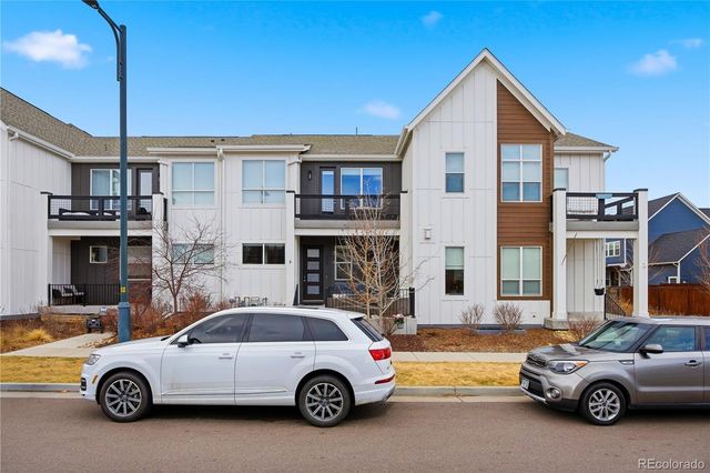 6033 Galena Street, Denver, CO 80238