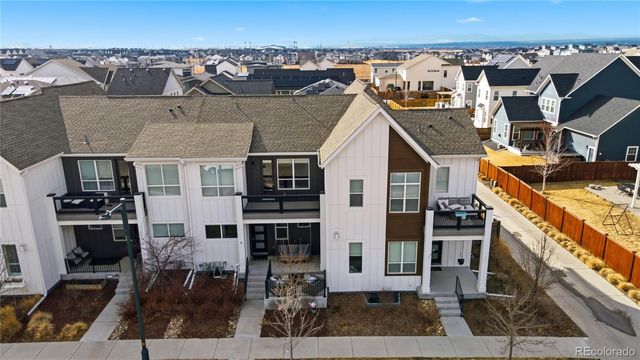 6033 Galena Street, Denver, CO 80238
