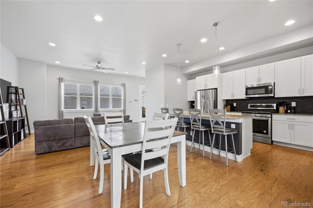 6033 Galena Street, Denver, CO 80238