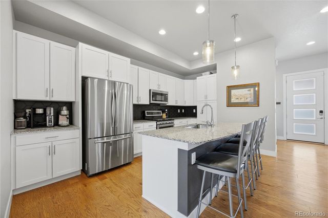 6033 Galena Street, Denver, CO 80238