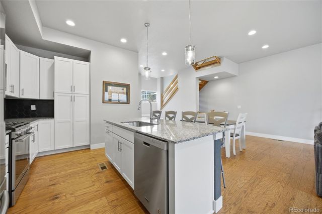 6033 Galena Street, Denver, CO 80238