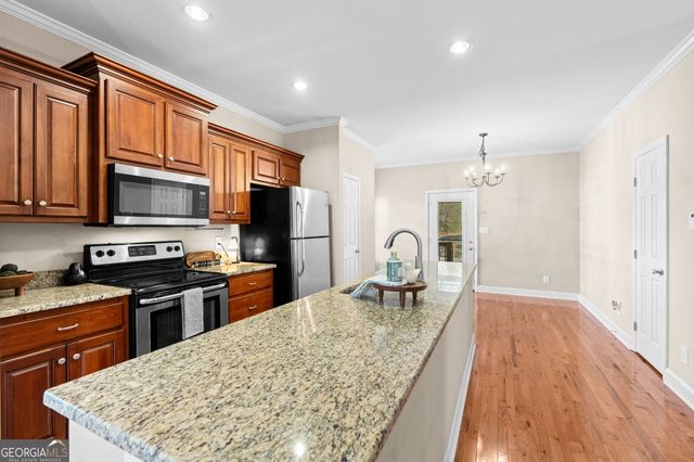 1342 Ross Street, Macon, GA 31201